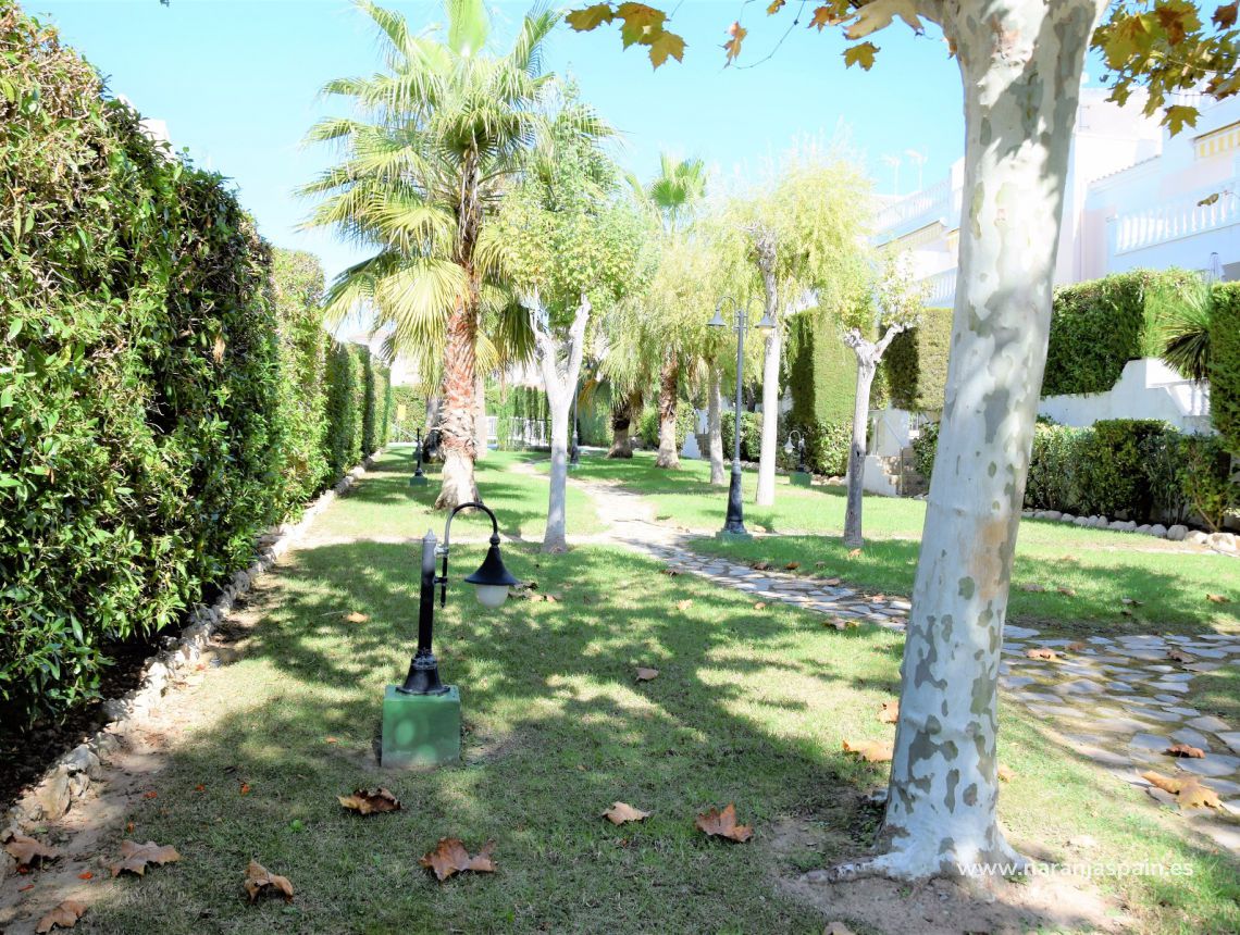 Sprzedaż - Bungalow - Guardamar del Segura - Urb. Portico Mediterraneo