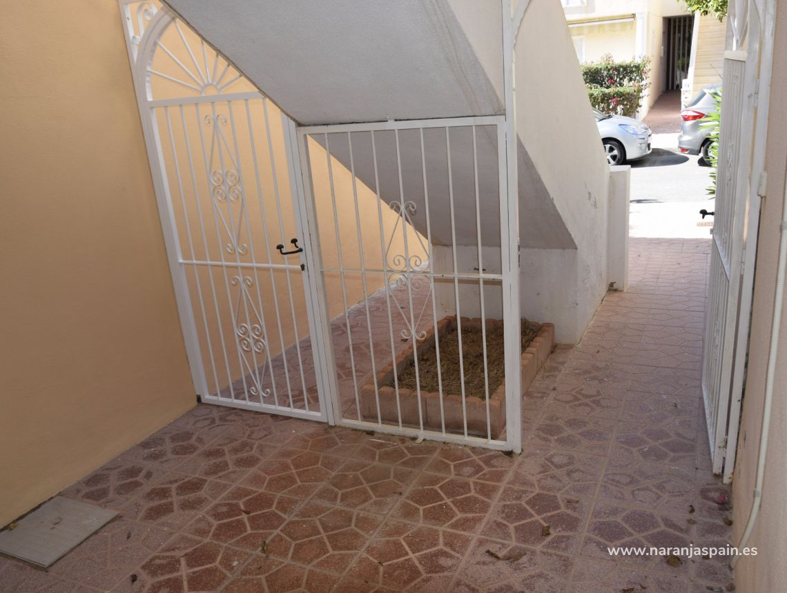 Sprzedaż - Bungalow - Guardamar del Segura - Urb. Portico Mediterraneo