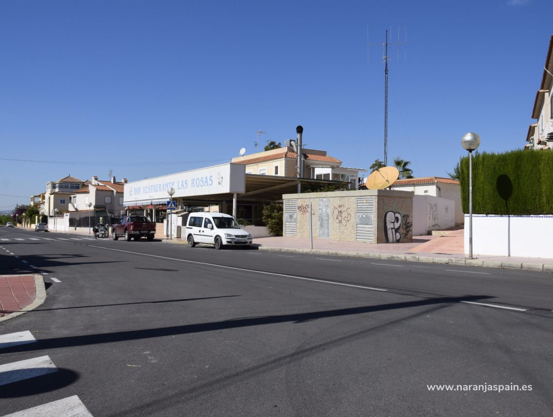 Sprzedaż - Bungalow - Guardamar del Segura - Urb. Portico Mediterraneo