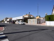 Sprzedaż - Bungalow - Guardamar del Segura - Urb. Portico Mediterraneo