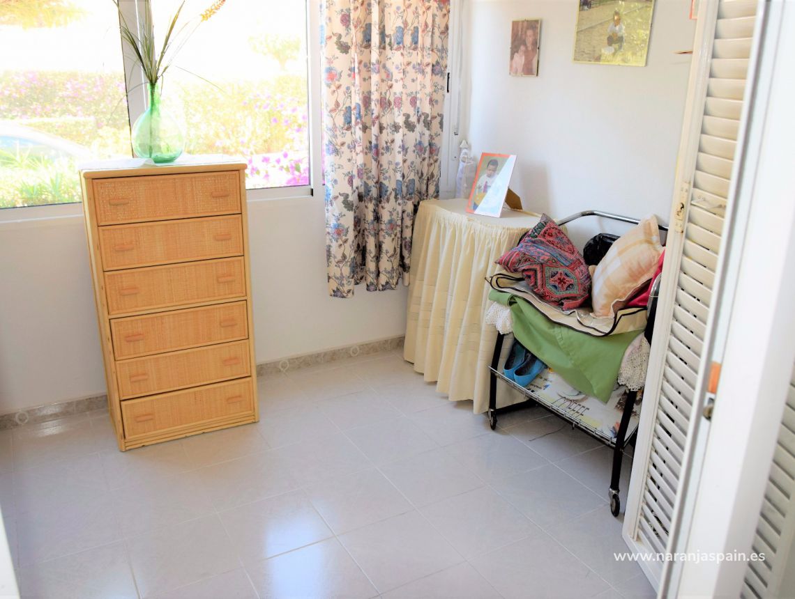 Sprzedaż - Bungalow - Guardamar del Segura - Urb. Portico Mediterraneo