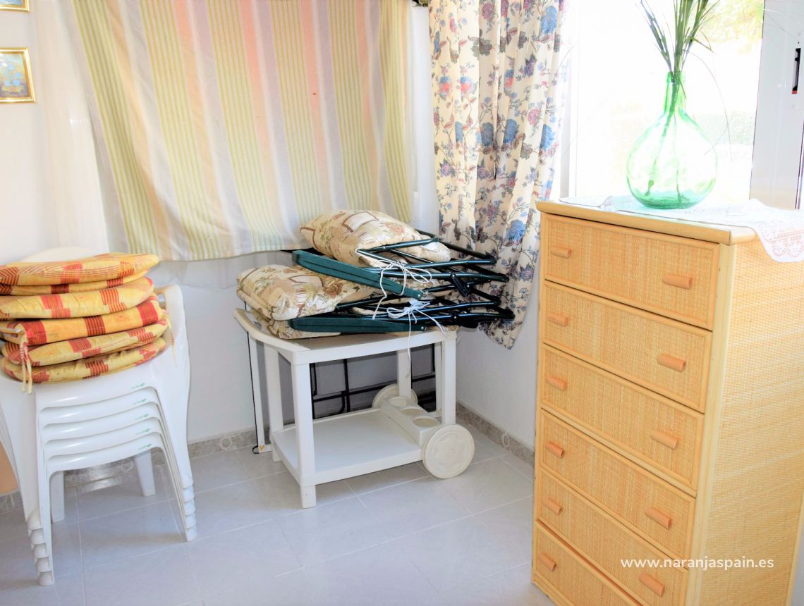 Sprzedaż - Bungalow - Guardamar del Segura - Urb. Portico Mediterraneo