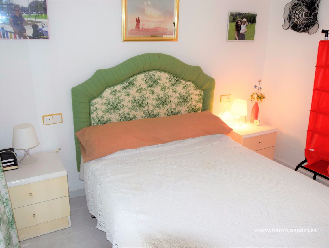 Sprzedaż - Bungalow - Guardamar del Segura - Urb. Portico Mediterraneo