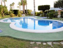 Sprzedaż - Bungalow - Guardamar del Segura - Urb. Portico Mediterraneo