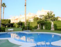 Sprzedaż - Bungalow - Guardamar del Segura - Urb. Portico Mediterraneo