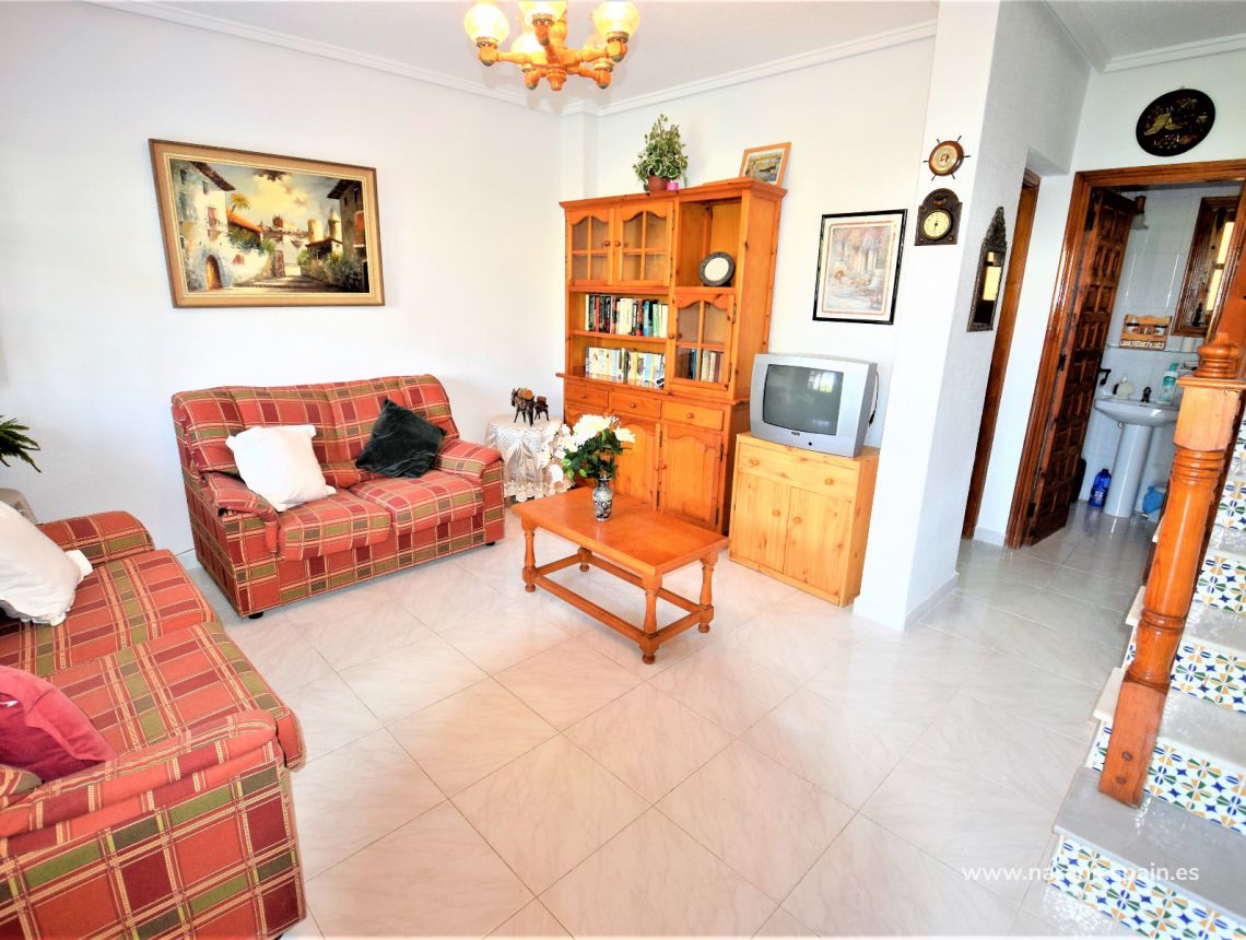 Sprzedaż - Bungalow - Guardamar del Segura - Urb. Portico Mediterraneo