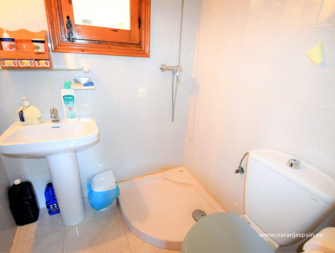 Sprzedaż - Bungalow - Guardamar del Segura - Urb. Portico Mediterraneo