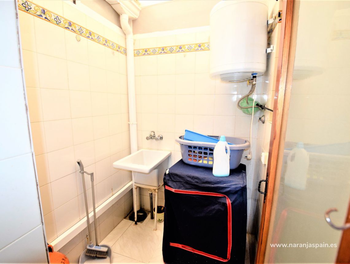 Sprzedaż - Bungalow - Guardamar del Segura - Urb. Portico Mediterraneo