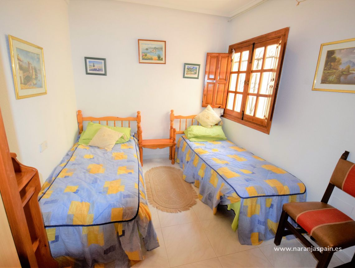 Sprzedaż - Bungalow - Guardamar del Segura - Urb. Portico Mediterraneo