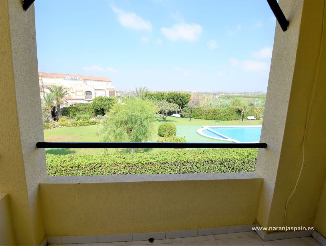 Sprzedaż - Bungalow - Guardamar del Segura - Urb. Portico Mediterraneo