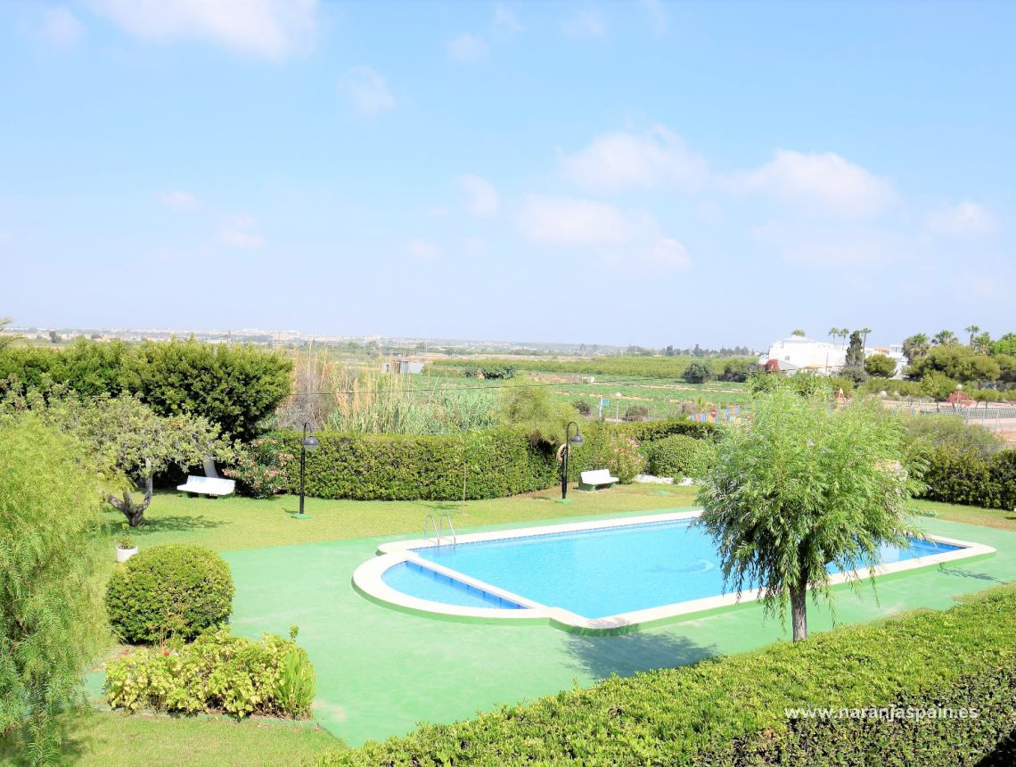 Sprzedaż - Bungalow - Guardamar del Segura - Urb. Portico Mediterraneo