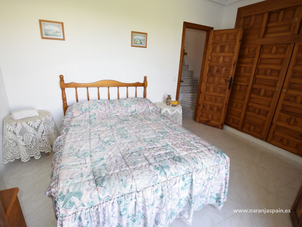 Sprzedaż - Bungalow - Guardamar del Segura - Urb. Portico Mediterraneo