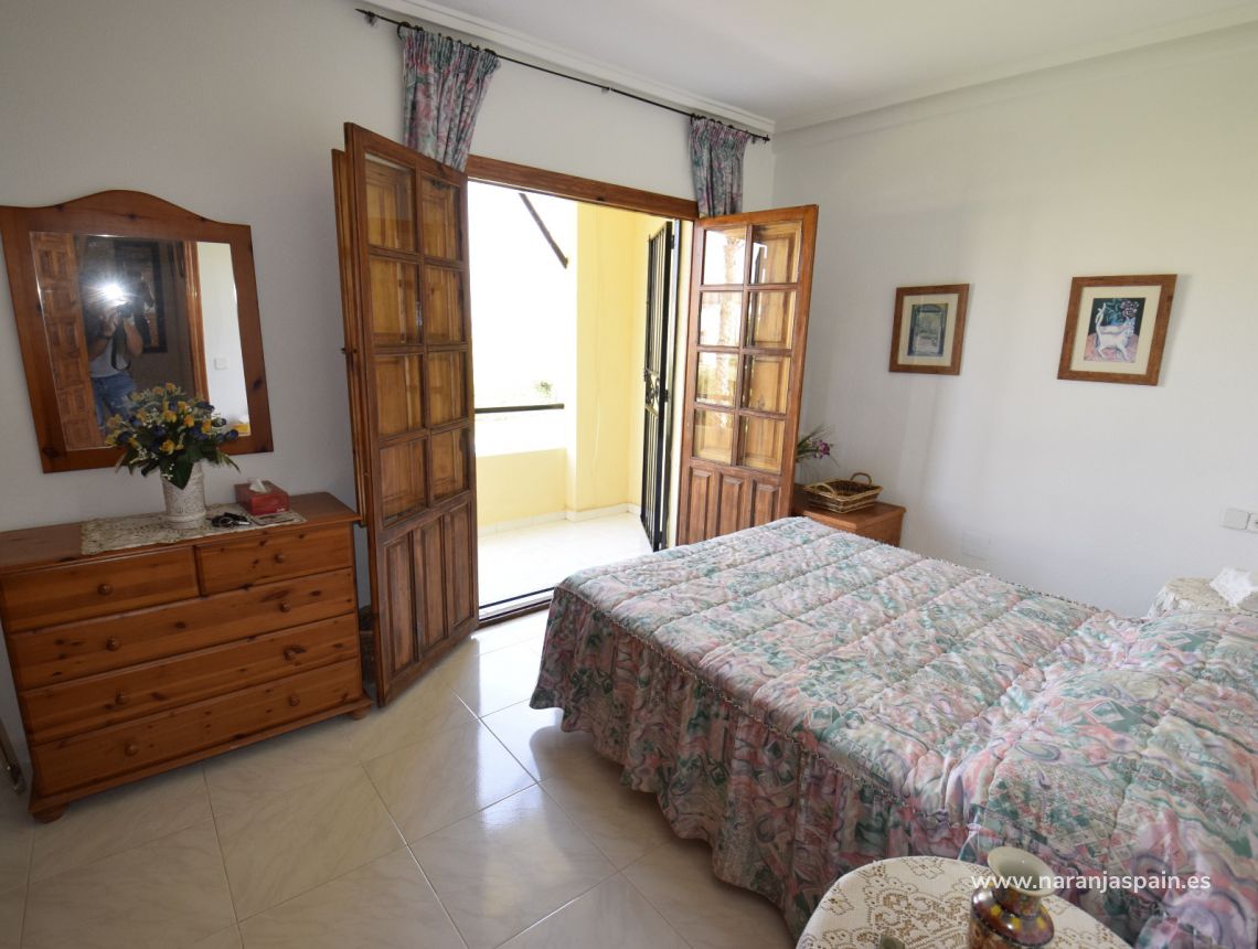 Sprzedaż - Bungalow - Guardamar del Segura - Urb. Portico Mediterraneo