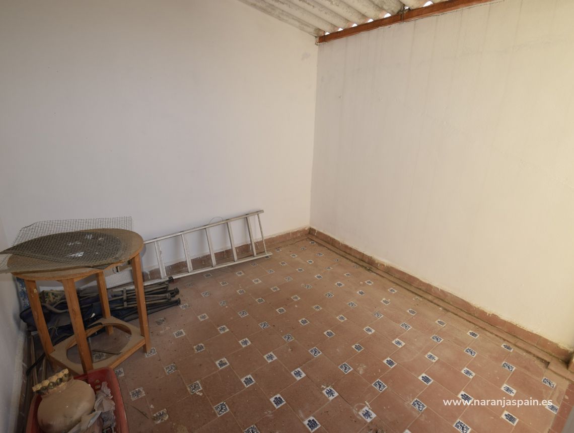 Sprzedaż - Bungalow - Guardamar del Segura - Urb. Portico Mediterraneo