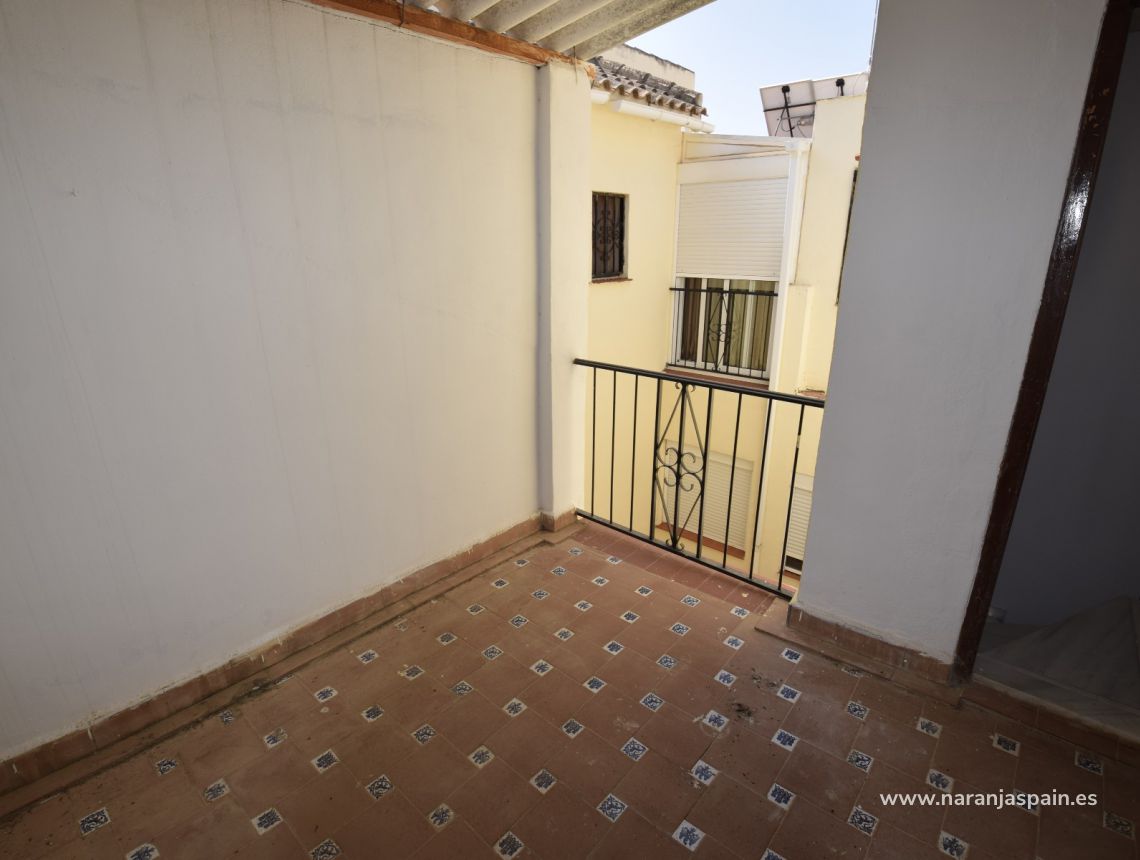 Sprzedaż - Bungalow - Guardamar del Segura - Urb. Portico Mediterraneo