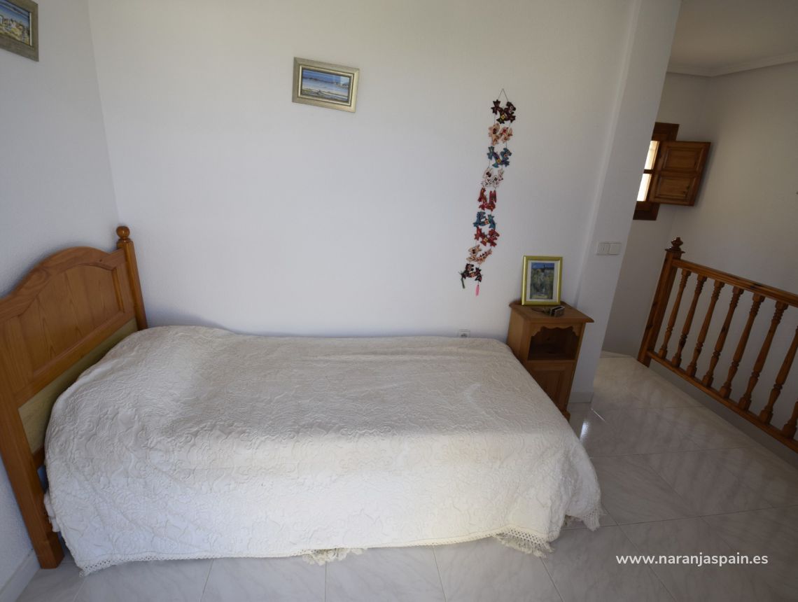 Sprzedaż - Bungalow - Guardamar del Segura - Urb. Portico Mediterraneo