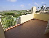 Sprzedaż - Bungalow - Guardamar del Segura - Urb. Portico Mediterraneo