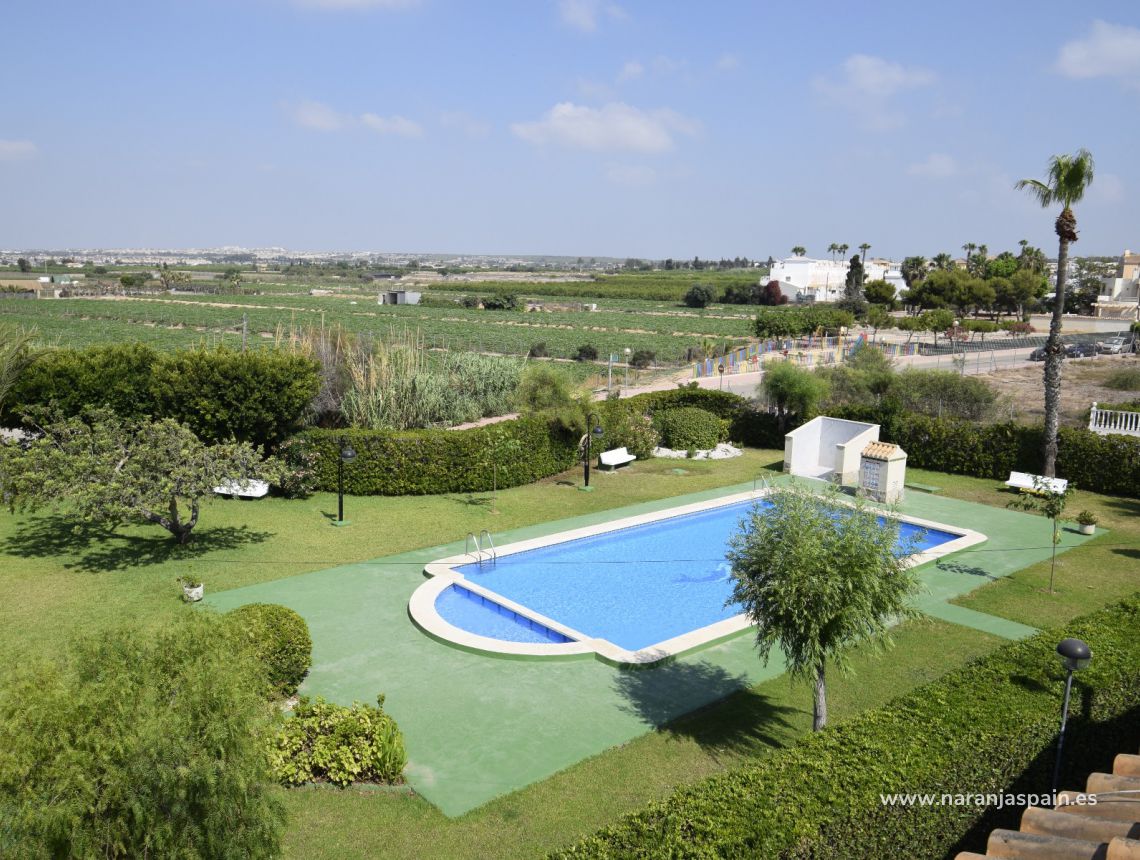 Sprzedaż - Bungalow - Guardamar del Segura - Urb. Portico Mediterraneo