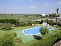 Sprzedaż - Bungalow - Guardamar del Segura - Urb. Portico Mediterraneo