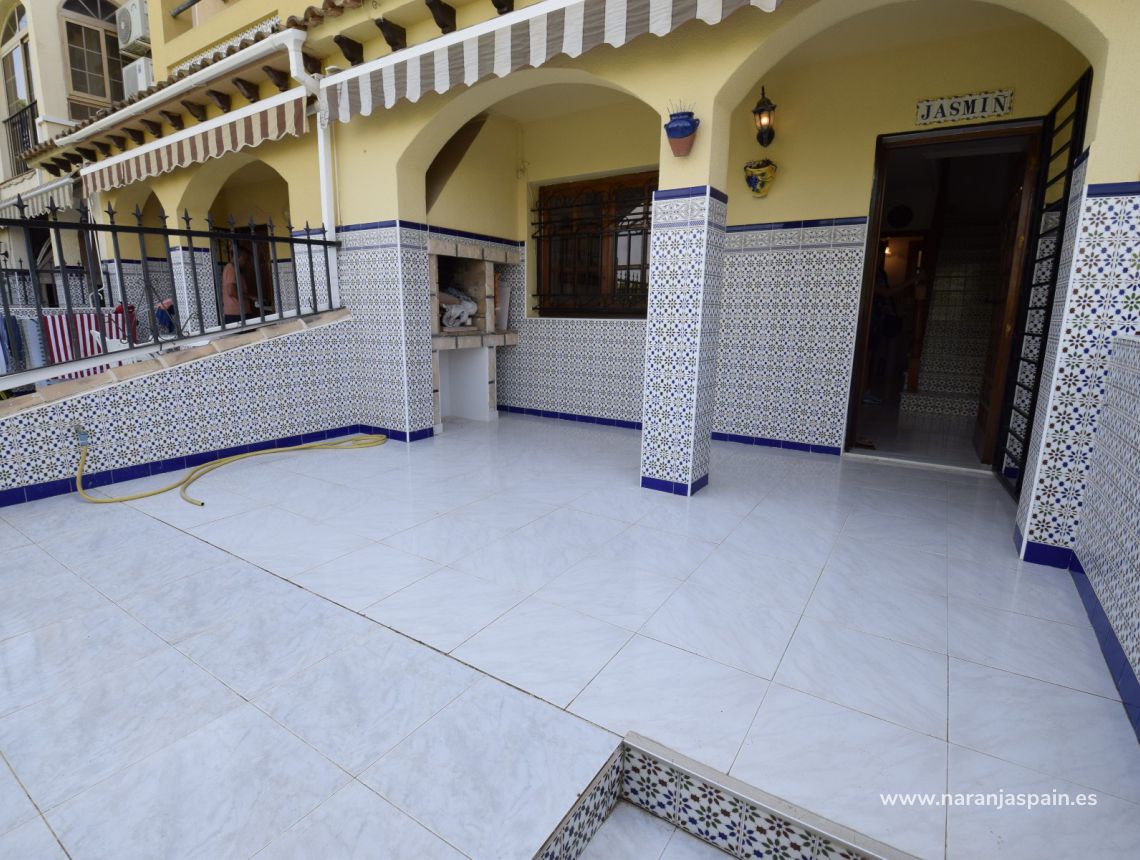 Sprzedaż - Bungalow - Guardamar del Segura - Urb. Portico Mediterraneo