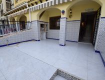 Sprzedaż - Bungalow - Guardamar del Segura - Urb. Portico Mediterraneo