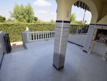 Sprzedaż - Bungalow - Guardamar del Segura - Urb. Portico Mediterraneo