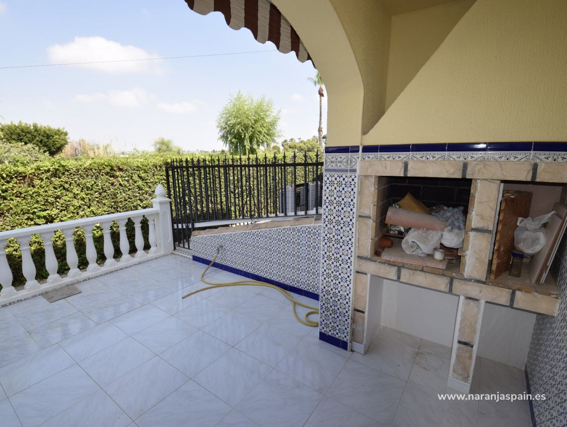 Sprzedaż - Bungalow - Guardamar del Segura - Urb. Portico Mediterraneo