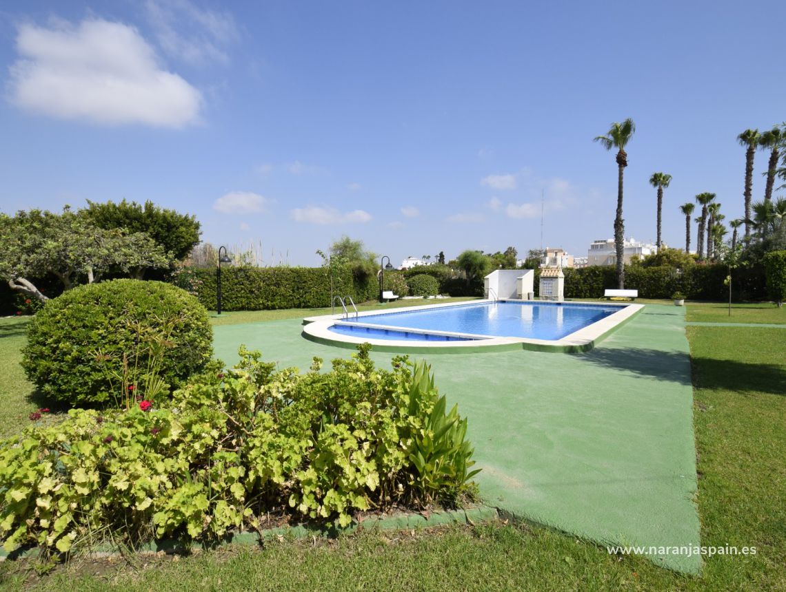 Sprzedaż - Bungalow - Guardamar del Segura - Urb. Portico Mediterraneo