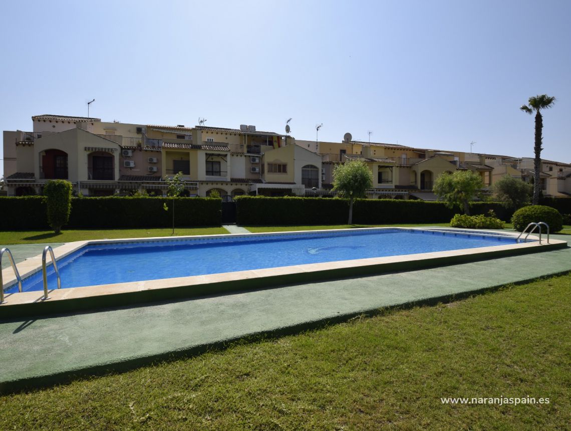 Sprzedaż - Bungalow - Guardamar del Segura - Urb. Portico Mediterraneo