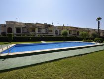 Sprzedaż - Bungalow - Guardamar del Segura - Urb. Portico Mediterraneo