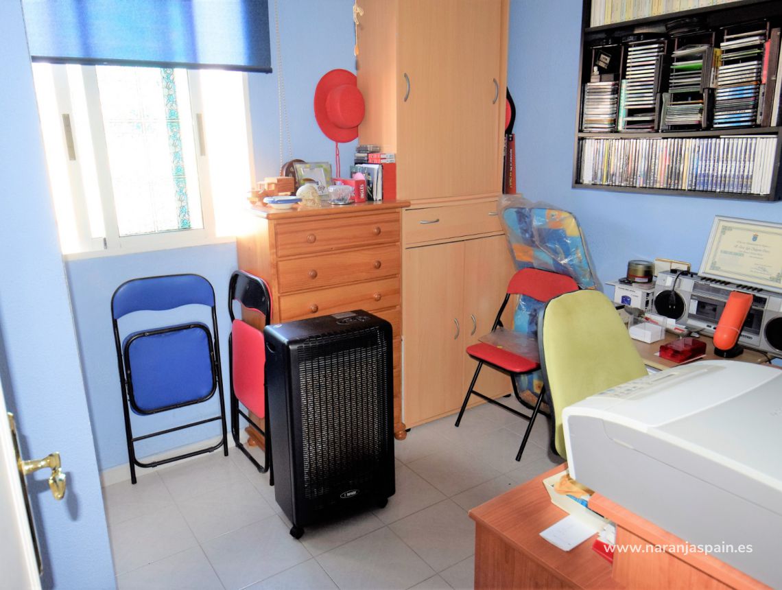 Sprzedaż - Bungalow - Guardamar del Segura - Urb. Portico Mediterraneo