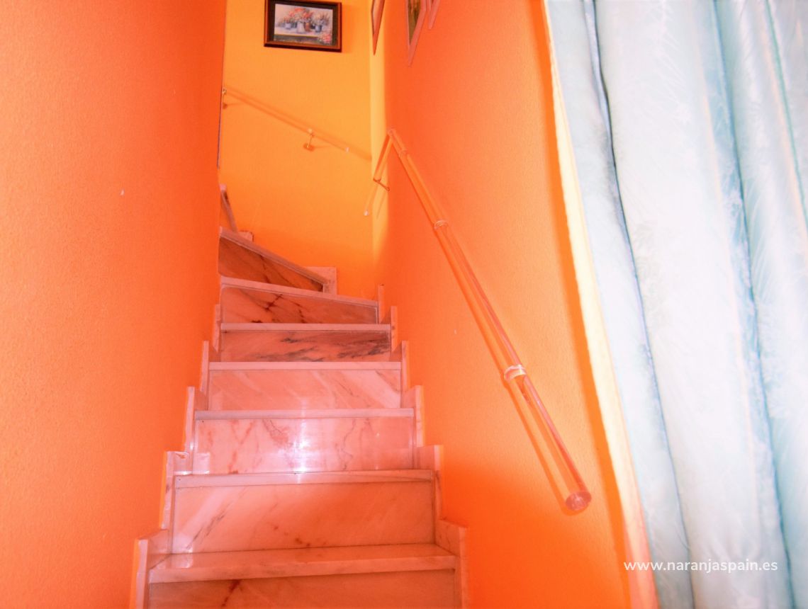 Sprzedaż - Bungalow - Guardamar del Segura - Urb. Portico Mediterraneo