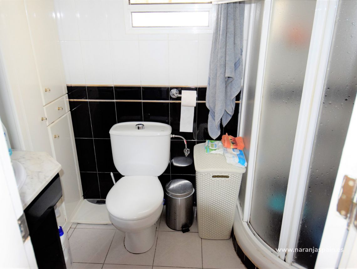 Sprzedaż - Bungalow - Guardamar del Segura - Urb. Portico Mediterraneo