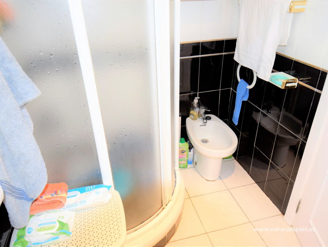 Sprzedaż - Bungalow - Guardamar del Segura - Urb. Portico Mediterraneo