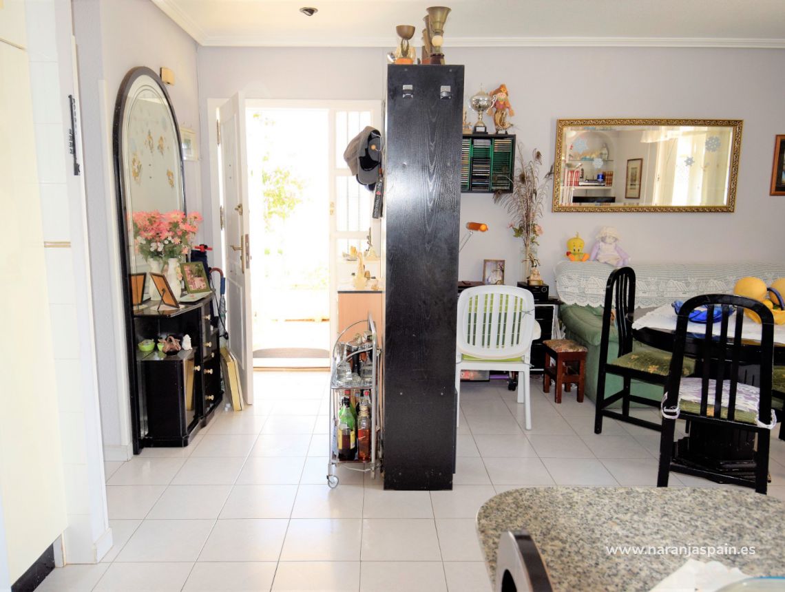 Sprzedaż - Bungalow - Guardamar del Segura - Urb. Portico Mediterraneo