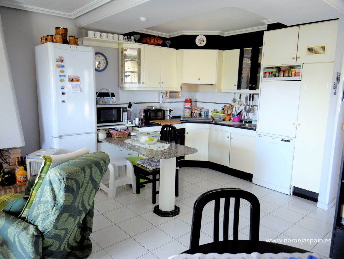 Sprzedaż - Bungalow - Guardamar del Segura - Urb. Portico Mediterraneo