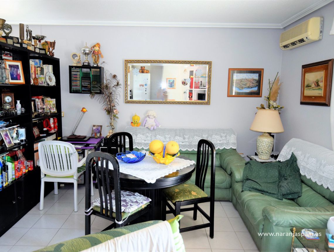 Sprzedaż - Bungalow - Guardamar del Segura - Urb. Portico Mediterraneo