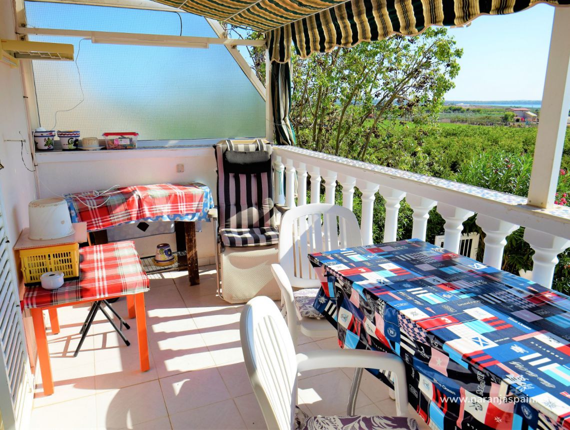 Sprzedaż - Bungalow - Guardamar del Segura - Urb. Portico Mediterraneo