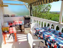 Sprzedaż - Bungalow - Guardamar del Segura - Urb. Portico Mediterraneo