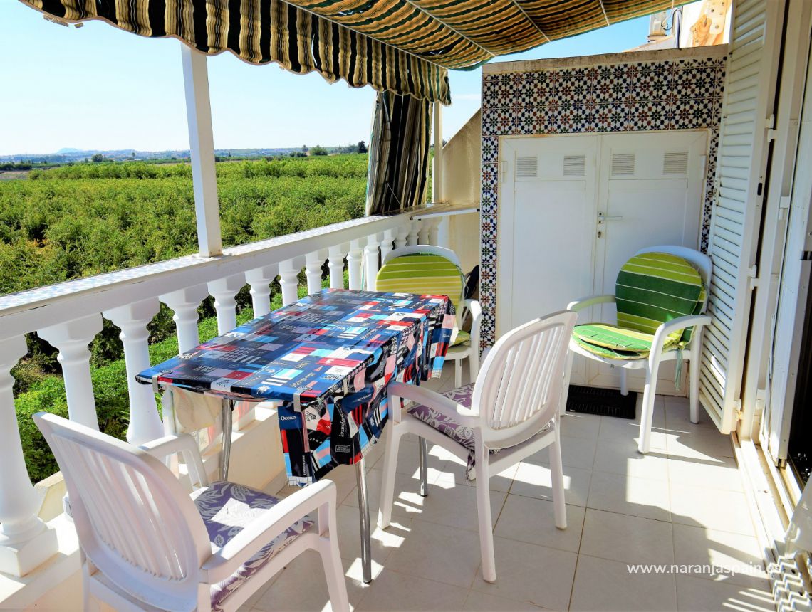 Sprzedaż - Bungalow - Guardamar del Segura - Urb. Portico Mediterraneo