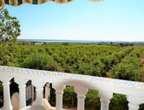 Sprzedaż - Bungalow - Guardamar del Segura - Urb. Portico Mediterraneo