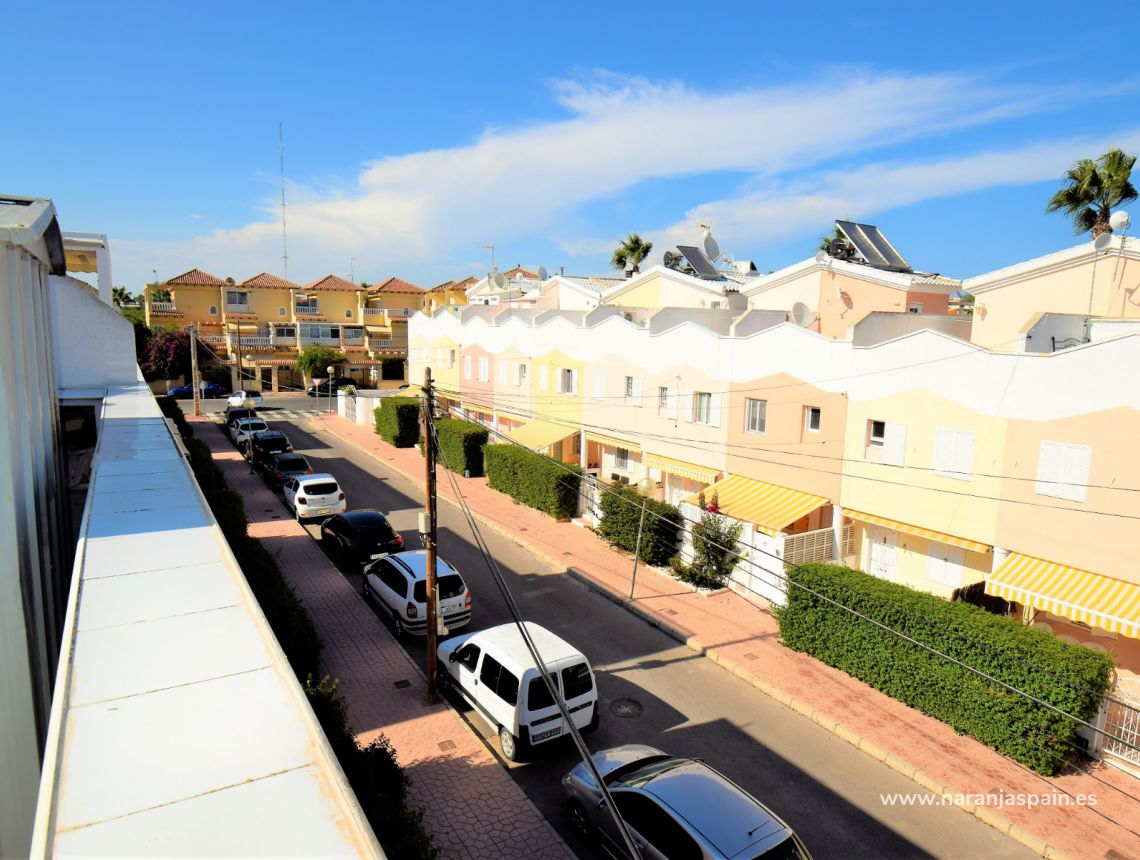 Sprzedaż - Bungalow - Guardamar del Segura - Urb. Portico Mediterraneo