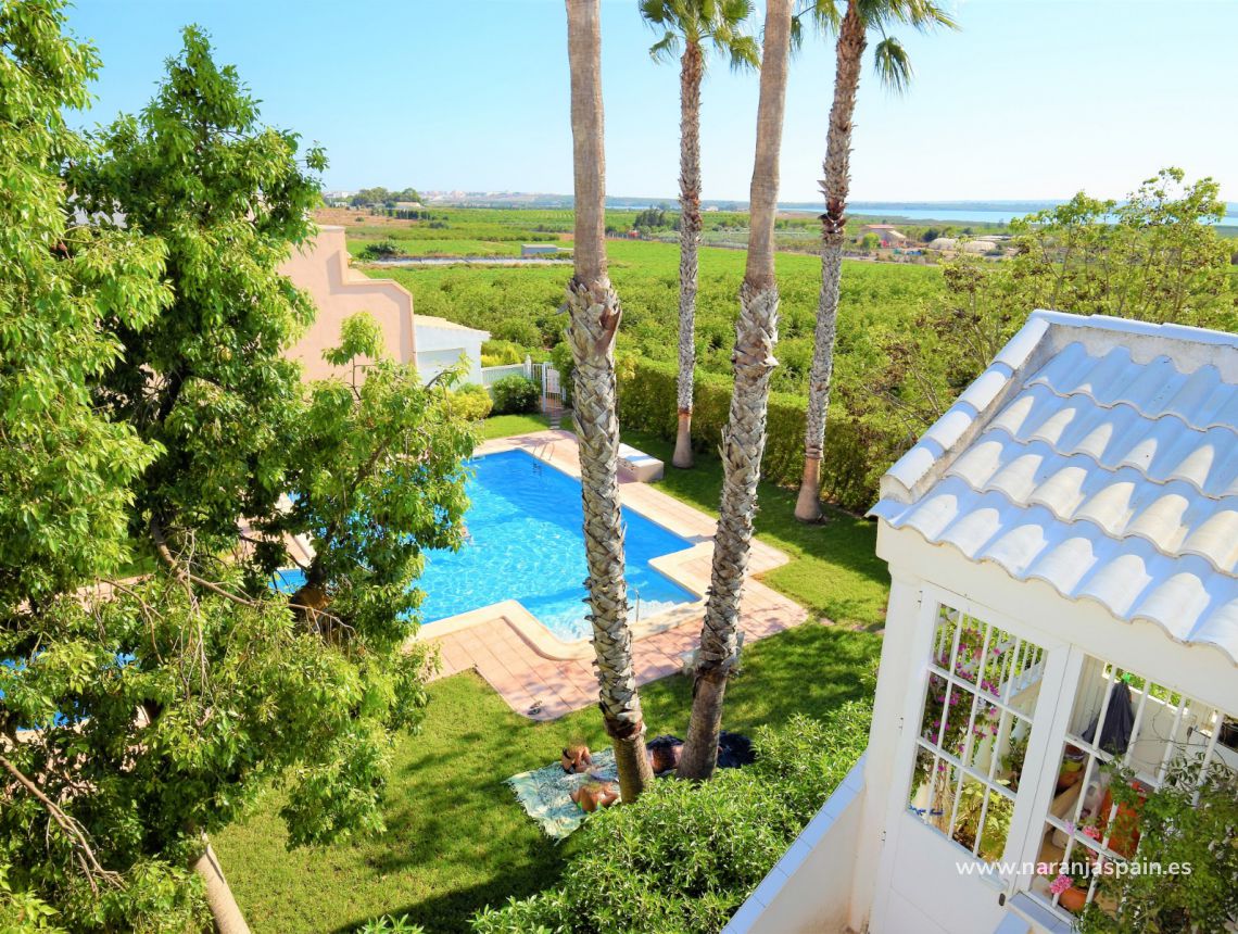 Sprzedaż - Bungalow - Guardamar del Segura - Urb. Portico Mediterraneo