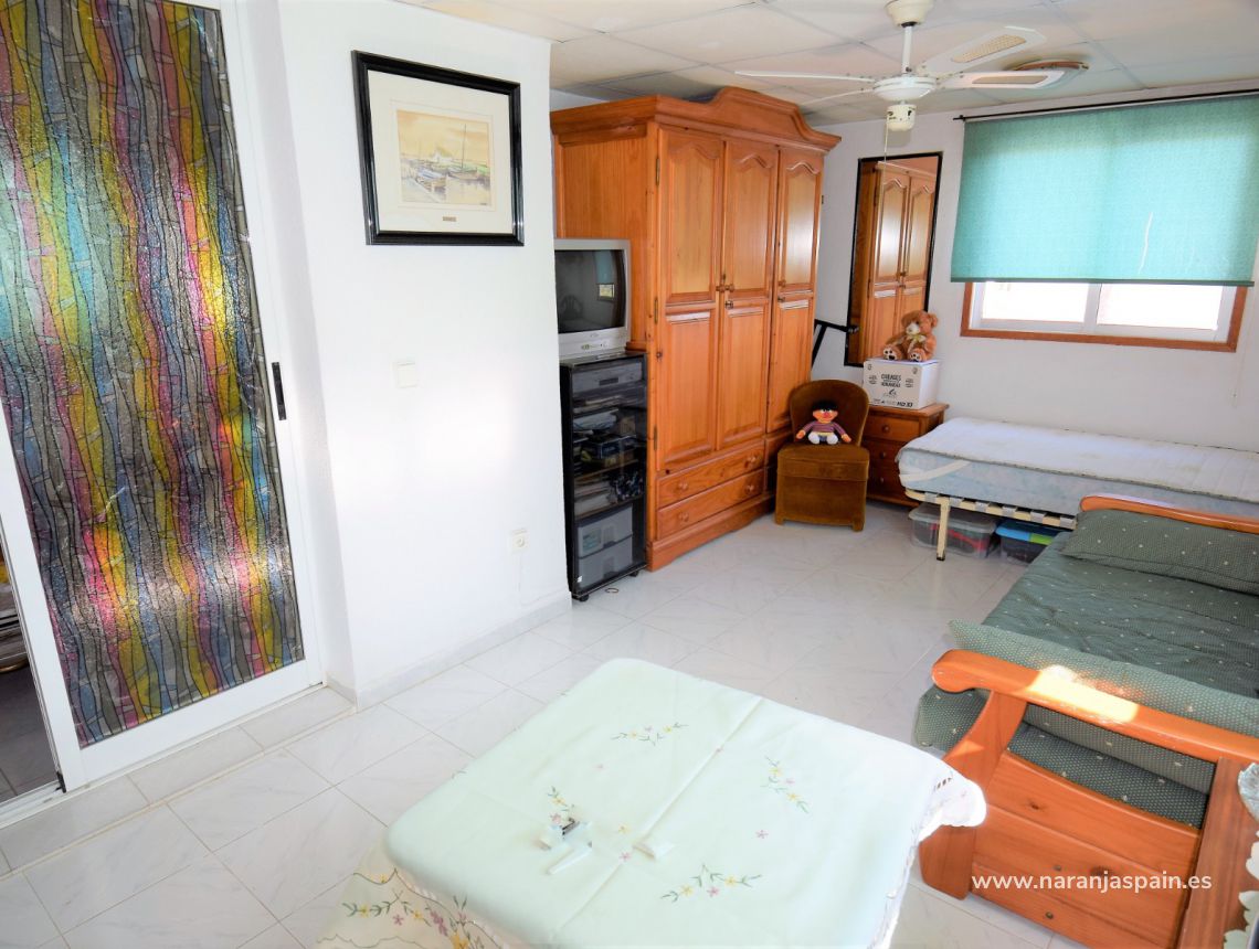 Sprzedaż - Bungalow - Guardamar del Segura - Urb. Portico Mediterraneo