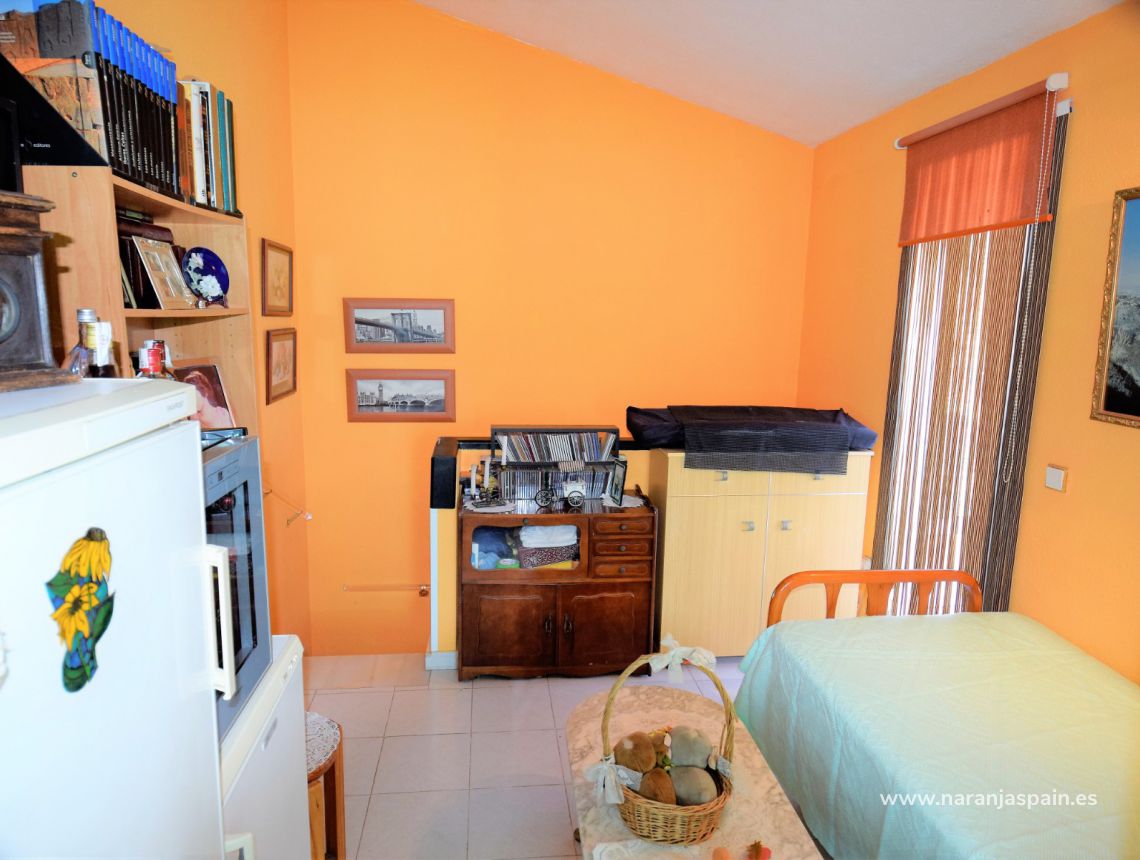 Sprzedaż - Bungalow - Guardamar del Segura - Urb. Portico Mediterraneo