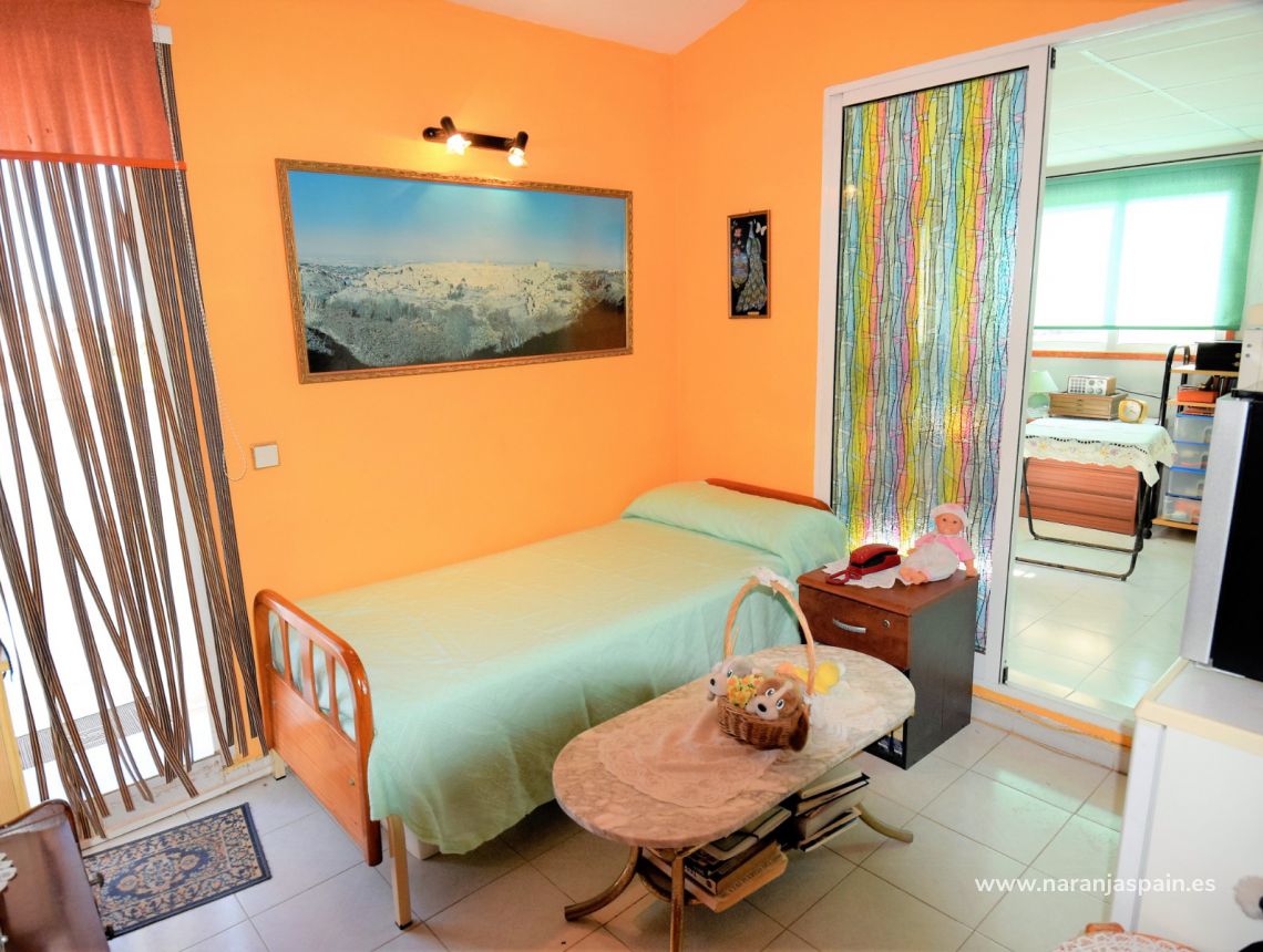 Sprzedaż - Bungalow - Guardamar del Segura - Urb. Portico Mediterraneo