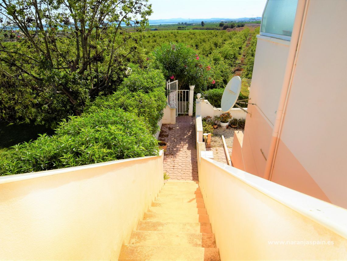 Sprzedaż - Bungalow - Guardamar del Segura - Urb. Portico Mediterraneo