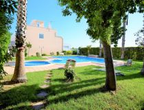 Sprzedaż - Bungalow - Guardamar del Segura - Urb. Portico Mediterraneo