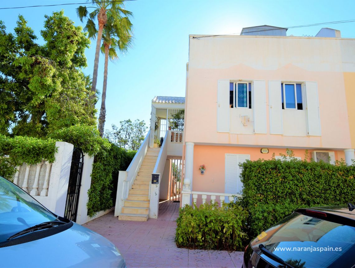 Sprzedaż - Bungalow - Guardamar del Segura - Urb. Portico Mediterraneo