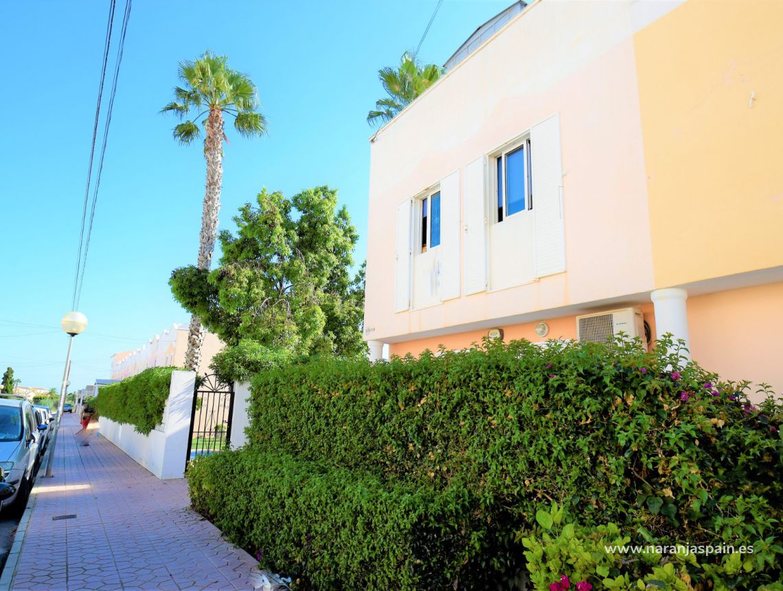 Sprzedaż - Bungalow - Guardamar del Segura - Urb. Portico Mediterraneo